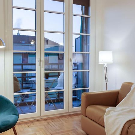Top Apartment In The Center Balcony+Wi-Fi+Panorama 米兰 外观 照片