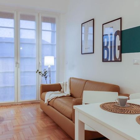 Top Apartment In The Center Balcony+Wi-Fi+Panorama 米兰 外观 照片