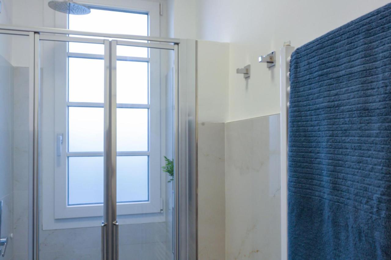 Top Apartment In The Center Balcony+Wi-Fi+Panorama 米兰 外观 照片
